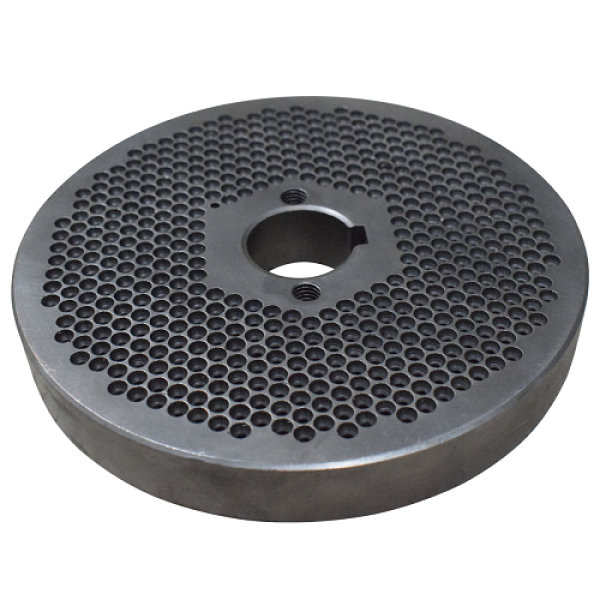 Matrita pentru granulator Demetra DM-140, 140mm, 4 mm