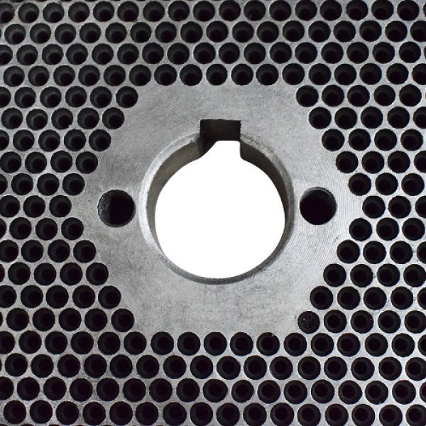 Matrita pentru granulator Demetra DM-140, 140mm, 4 mm