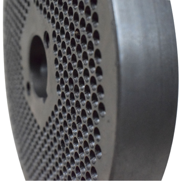 Matrita pentru granulator Demetra DM-140, 140mm, 4 mm