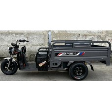 Трехколесный электроскутер Crosser Cargo 16