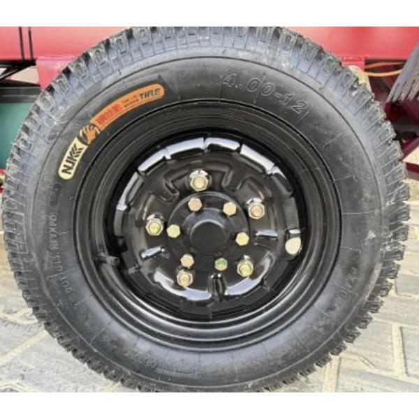 Tricicletă electrica cu trei roti Crosser Cargo 16