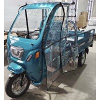Трёхколёсный электроскутер Tronix TRM-53M