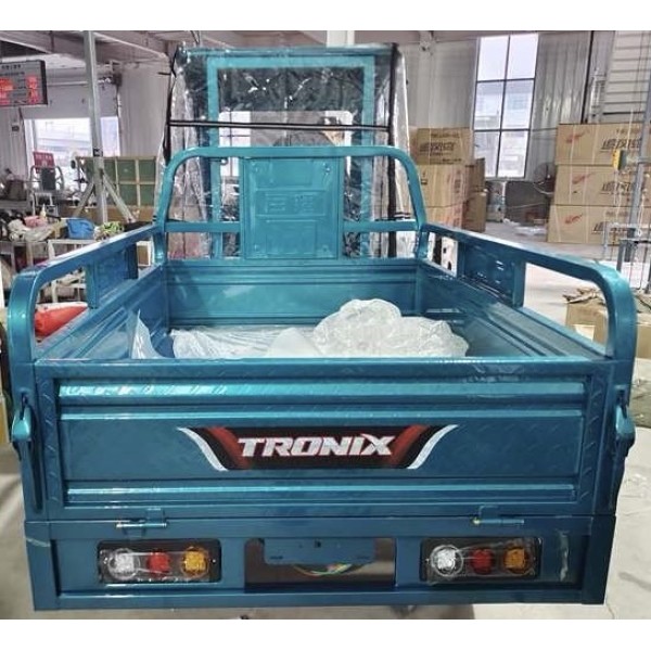 Трёхколёсный электроскутер Tronix TRM-53M