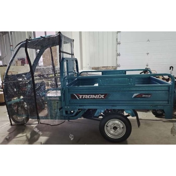 Трёхколёсный электроскутер Tronix TRM-53M