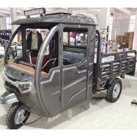 Tricicleta electrica Tronix TRM-54E