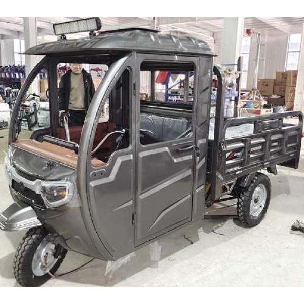 Трёхколёсный электроскутер Tronix TRM-54E
