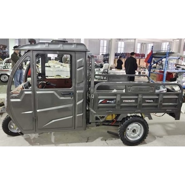 Трёхколёсный электроскутер Tronix TRM-54E