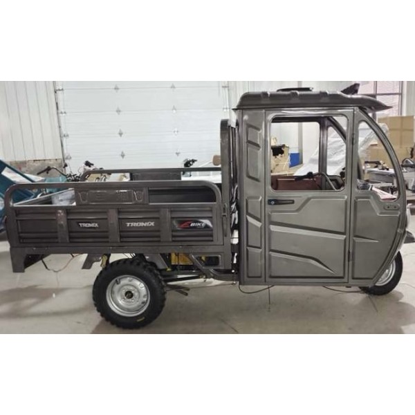 Трёхколёсный электроскутер Tronix TRM-54E