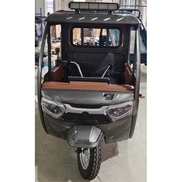 Трёхколёсный электроскутер Tronix TRM-54E