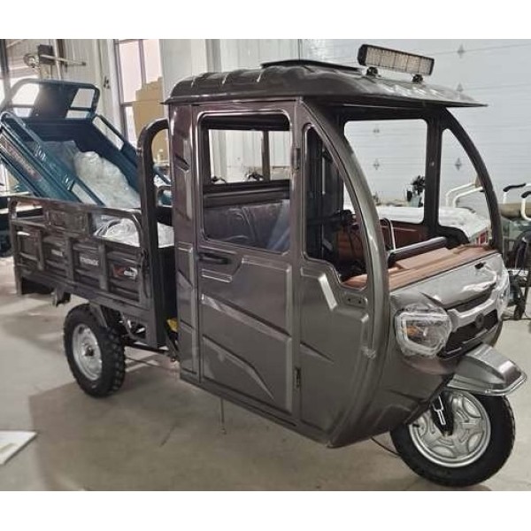 Трёхколёсный электроскутер Tronix TRM-54E