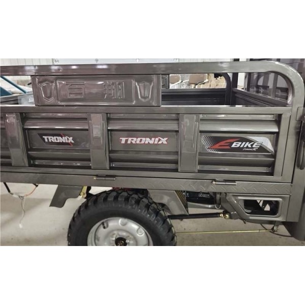 Трёхколёсный электроскутер Tronix TRM-54E