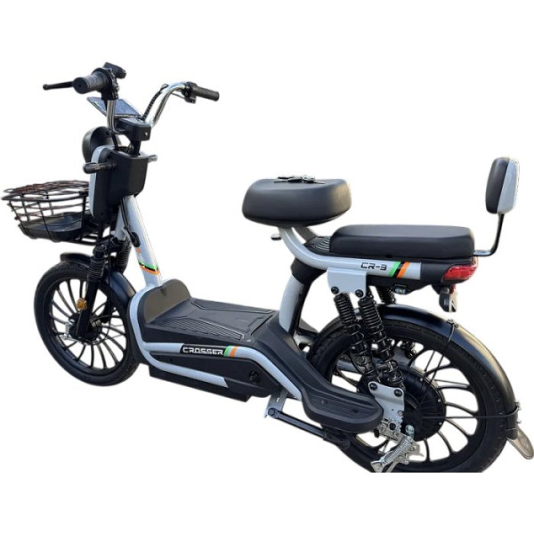 Электрический скутер Crosser CR-3