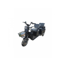 Tricicletă electrica cu trei roti Viper VP-2000