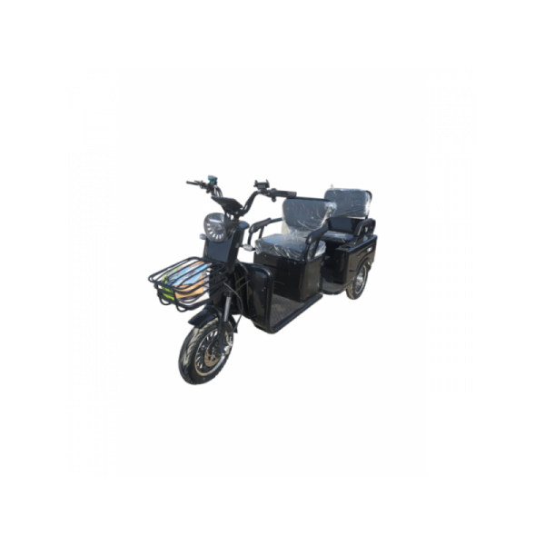 Трёхколёсный электроскутер Viper VP-2000