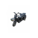 Трёхколёсный электроскутер Viper VP-2000