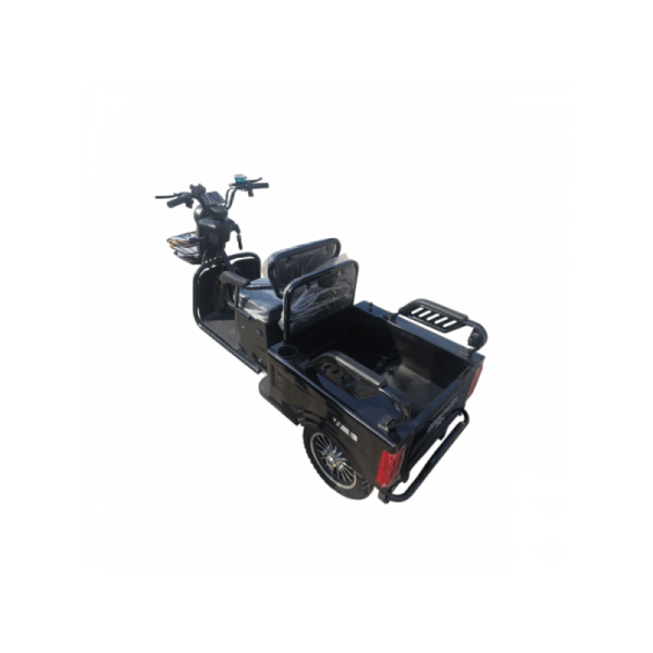 Трёхколёсный электроскутер Viper VP-2000
