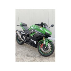 Motocicleta Gherakl F5 Sport