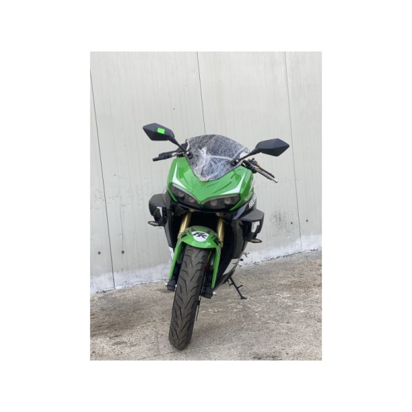 Motocicleta Gherakl F5 Sport