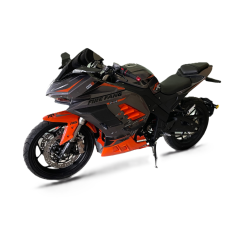 Motocicleta Gherakl F5 Sport