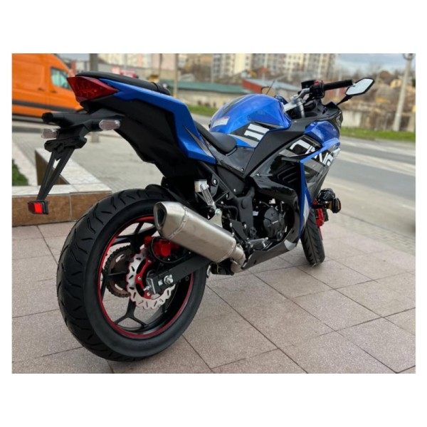 Motocicletă Viper F3-350