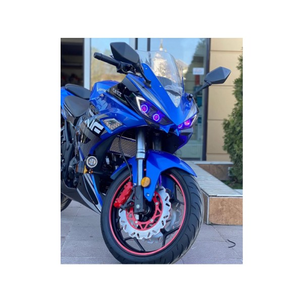 Motocicletă Viper F3-350