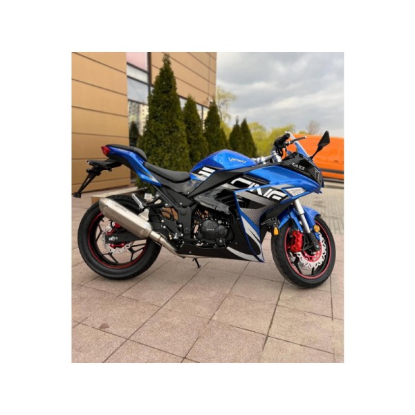 Motocicletă Viper F3-350