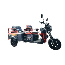 Электротрицикл Viper Cargo 10