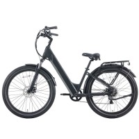 Bicicleta electrica Azimut
