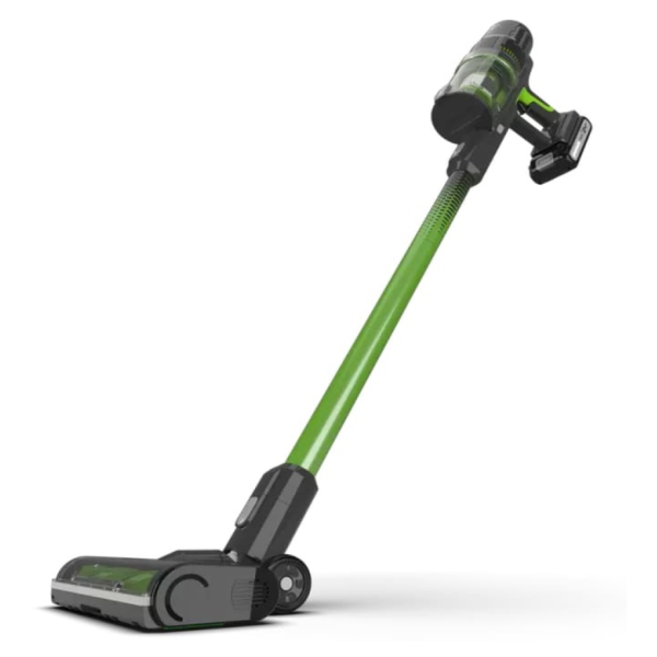 Пылесос аккумуляторный Greenworks G24SV