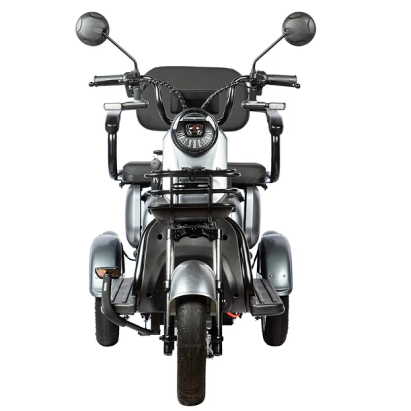 Трёхколёсный электроскутер Viper 1500