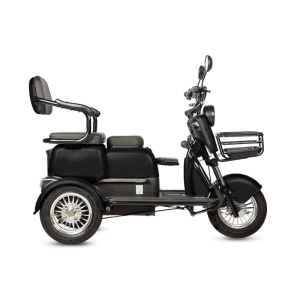 Трёхколёсный электроскутер Viper 1500