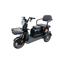 Трёхколёсный электроскутер Viper E-PSG 6 1500Вт