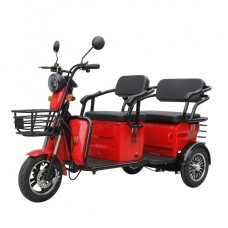 Трёхколёсный электроскутер Viper CM20