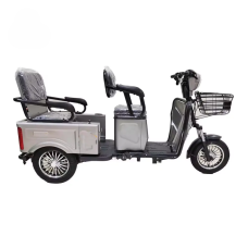 Tricicletă electrica cu trei roti Viper Fuxing