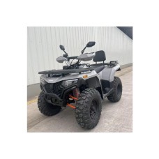 Квадроцикл Bashan 300 cc