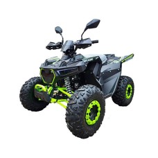 Бензиновый квадроцикл Gherakl AFF125