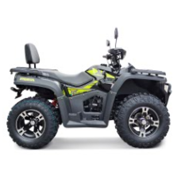 ATV pe benzină Peda Chili 330R 4x4