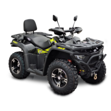 ATV pe benzină Peda Chili 330R 4x4