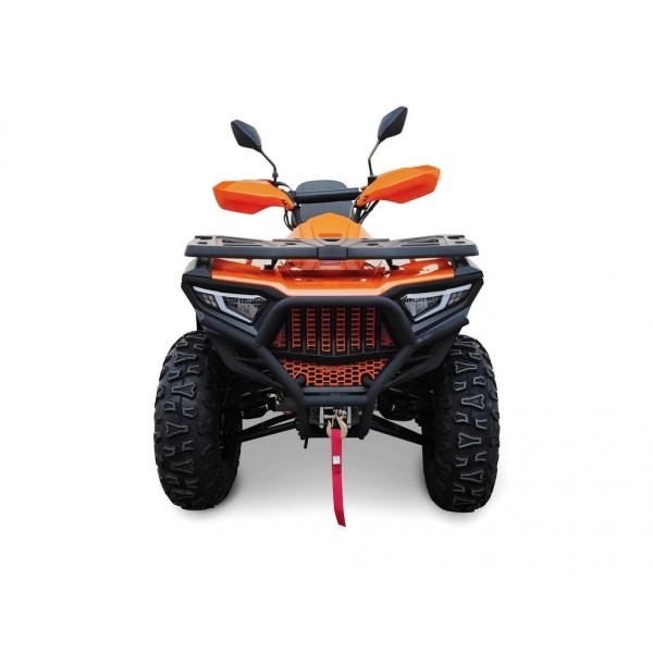 ATV pe benzină Peda Chili 330R 4x4