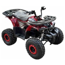Электрический квадроцикл Viper E-1500