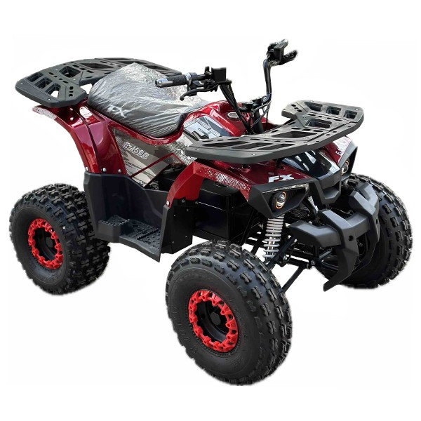 Электрический квадроцикл Viper E-1500
