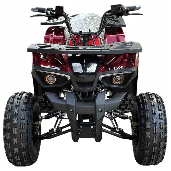 Электрический квадроцикл Viper E-1500