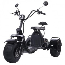 Scuter electric 2000w X7S