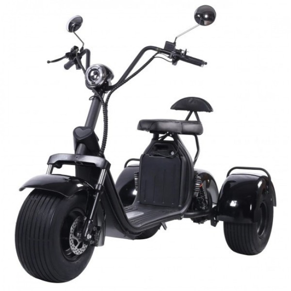 Scuter electric 2000w X7S