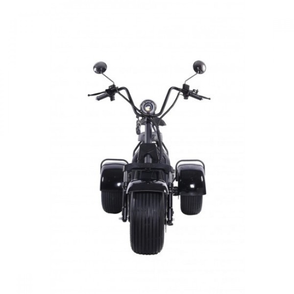 Scuter electric 2000w X7S