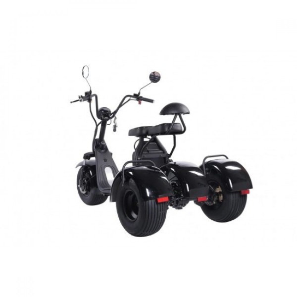 Scuter electric 2000w X7S