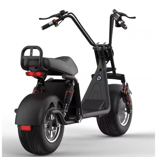 Scuter electric 2000W X9