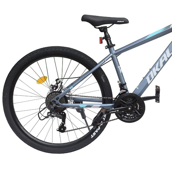 Велосипед Dkaln XL666A 26"