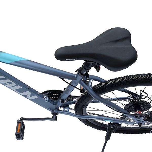 Велосипед Dkaln XL666A 26"