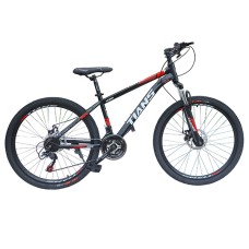 Велосипед Tians TAN26 26"